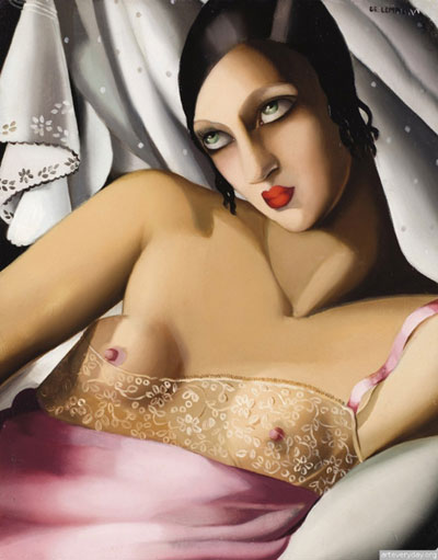 Lempicka